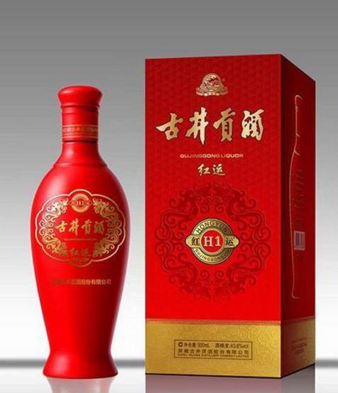 中国十大名酒你都知道哪些？你又喝过其中的哪几种？